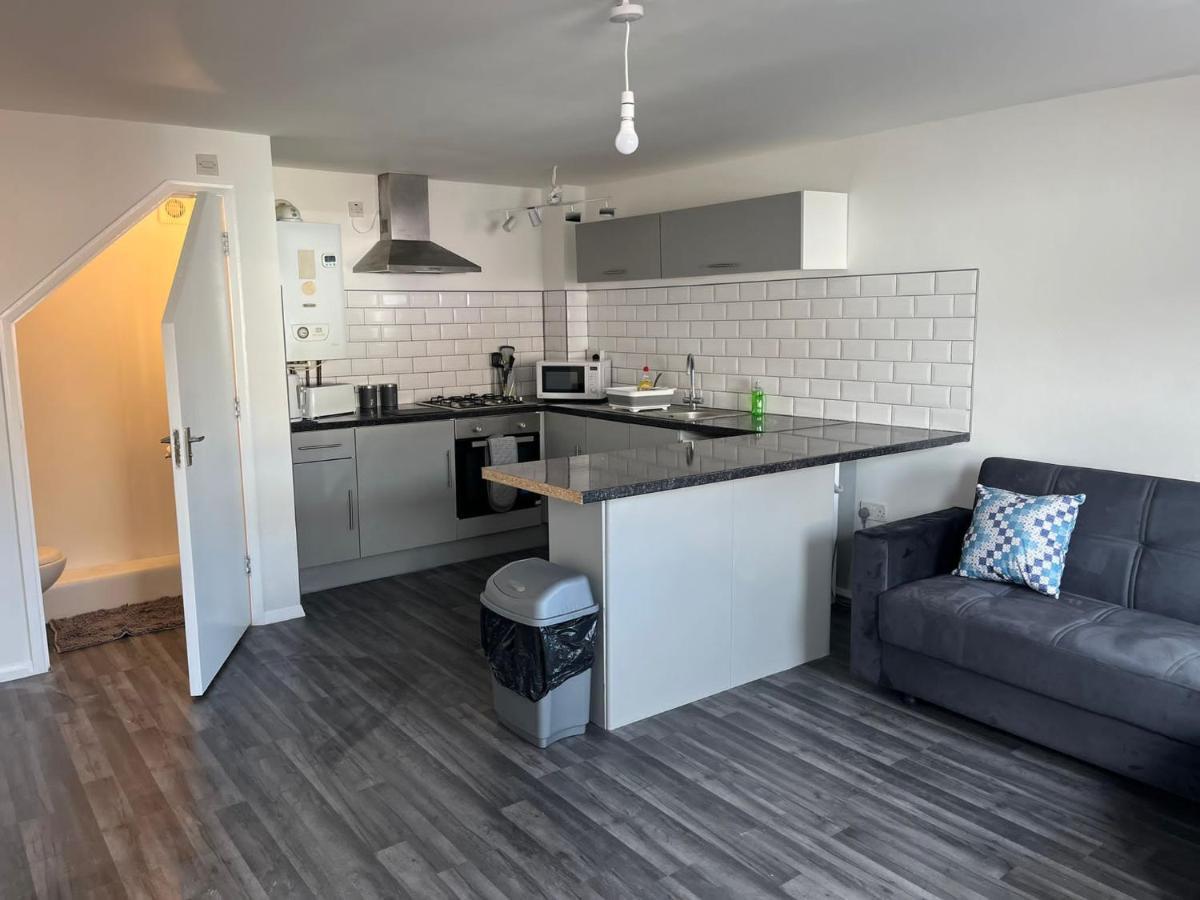 2 Bed Hengrove Villa Bristol Ngoại thất bức ảnh