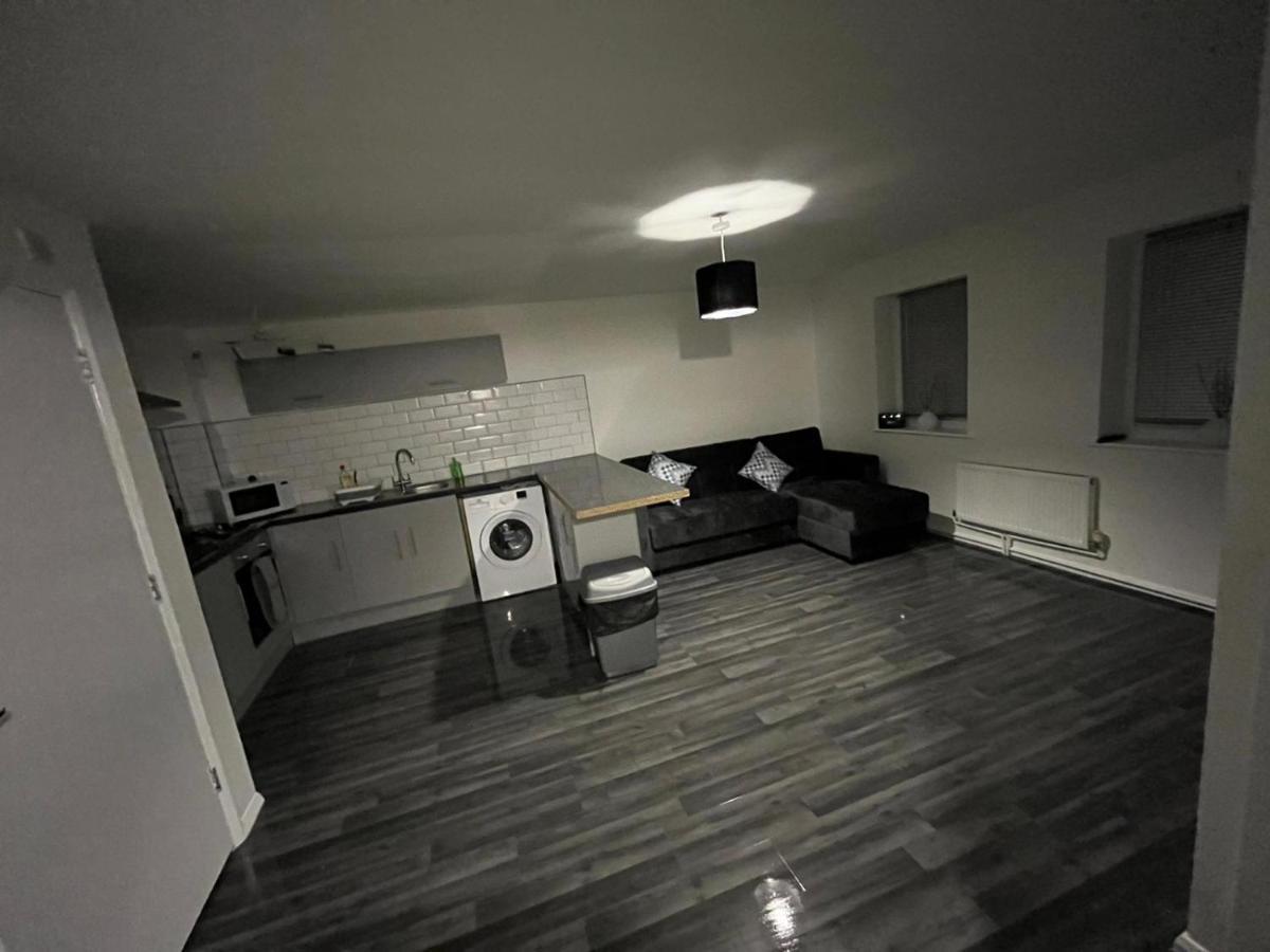 2 Bed Hengrove Villa Bristol Ngoại thất bức ảnh