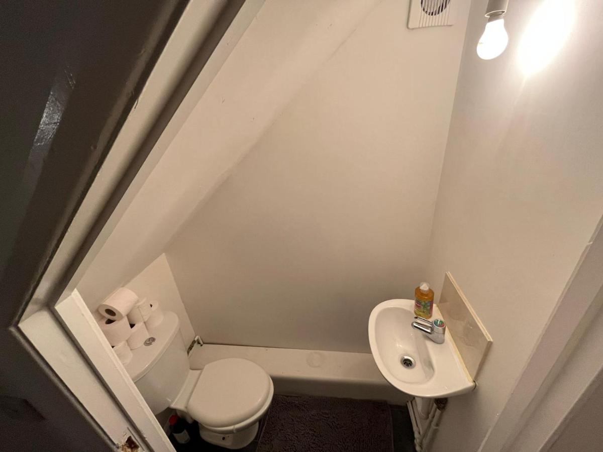 2 Bed Hengrove Villa Bristol Ngoại thất bức ảnh